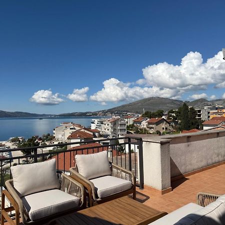 Family Paradise With Top View Trogir Exterior photo