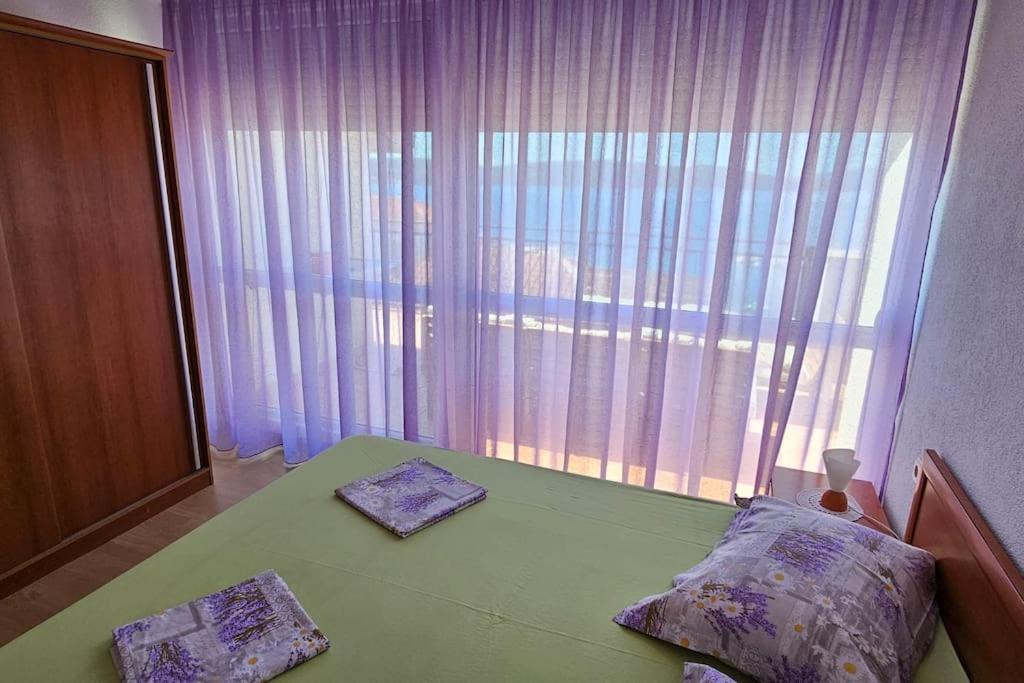 Family Paradise With Top View Trogir Exterior photo