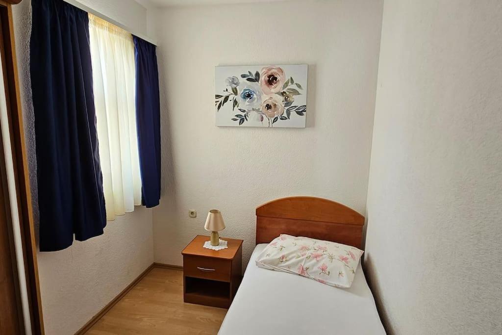Family Paradise With Top View Trogir Exterior photo